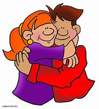 Image result for Love Hug Clip Art