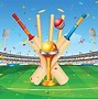 Image result for Cricket Stadium Illustration