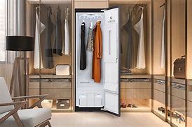 Image result for LG Styler Steam Closet