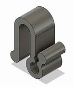 Image result for Filament Sample Hook Clip