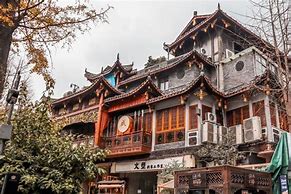 Image result for Chengdu Tourism