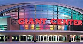 Image result for Giant Center Entrance 5