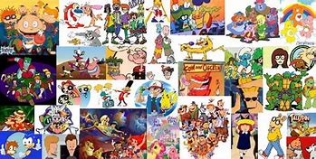 Image result for All 90s Cartoons List