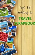 Image result for Travel Scrapbook Page Layout Ideas