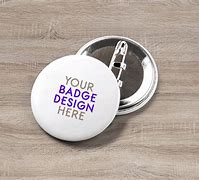 Image result for Designs for Button Pins