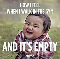 Image result for January Gym Memes