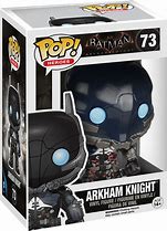 Image result for Batman Arkham Knight Funko POP