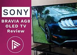 Image result for Sony Ag8 TV Rear of Set