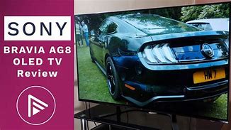 Image result for Sony Ag8 TV Rear of Set