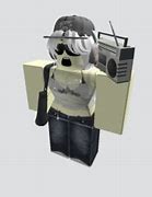 Image result for Girl Blocky Roblox Avatar Ideas