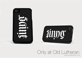 Image result for Lutheran Cell Phone Cases