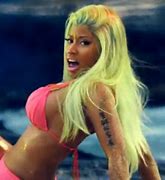 Image result for Nicki Minaj Starships (Edited Version)