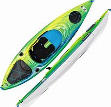 Image result for Pelican Mustang 100X Kayak