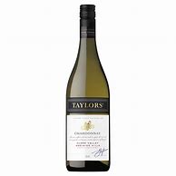 Image result for Taylors Chardonnay Estate Label