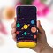 Image result for iPhone 8 Phone Case Space