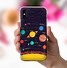 Image result for Space Cat iPhone 5 Case