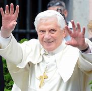 Image result for Resignation of Pope Benedict XVI