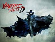 Image result for Vampire Hunter
