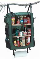Image result for Camping Rack for Hanging Stuff