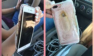 Image result for Melting Phone Print