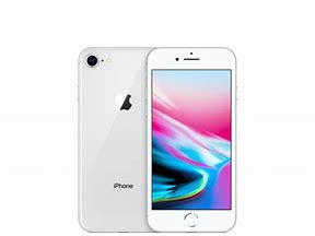 Image result for iPhone 8 Blanco