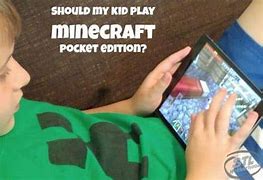 Image result for Minecraft Tablet