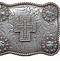 Image result for Cross Belt Buckle