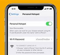 Image result for How to Connect Your Phone to Hotspot