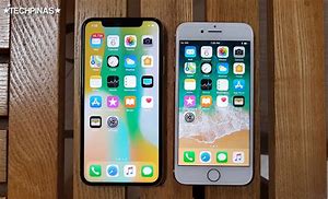 Image result for iPhone X XS Xsmax Side by Side