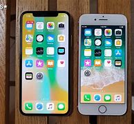 Image result for iPhone 8 and X