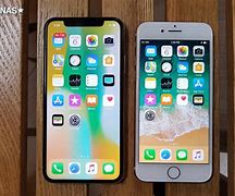 Image result for iPhone Side by Side Comparisons