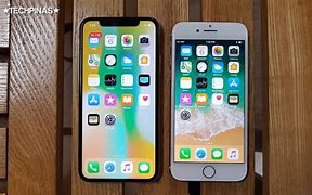 Image result for iPhone 8 vs 4A