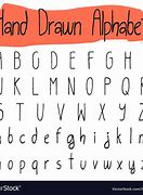 Image result for Large Image Simple Alphabet