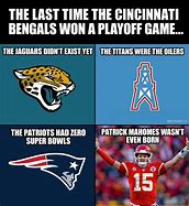 Image result for Bengals Going to Super Bowl 2023Who Dey Memes