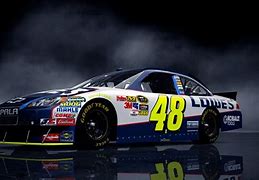 Image result for NASCAR Cars with Red Lights