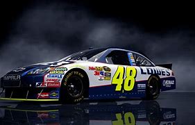 Image result for NASCAR Night Cars