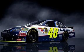Image result for NASCAR 07 Car