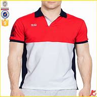 Image result for Types of Polo Shirts