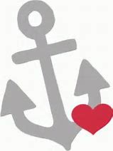 Image result for Love Anchor Clip Art
