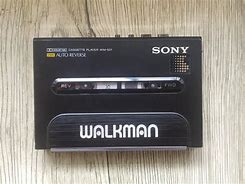 Image result for Sony Wm-501