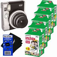 Image result for Fujifilm Instax Mini Instant Film 100 Sheets