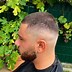 Image result for Number 6 Haircut