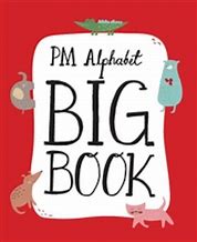 Image result for Alphabet Big Book A to Z