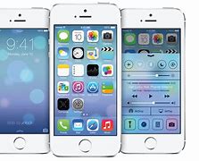 Image result for iPhone 5S iOS 7