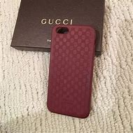 Image result for Pics of a Red Gucci iPhone 5 Case