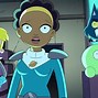 Image result for Mooncake Final Space