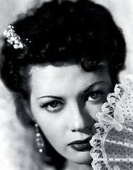 Image result for Yvonne DeCarlo Cheesecake