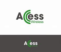 Image result for Access Wireless Logo