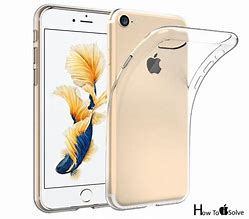 Image result for Clear iPhone 7 Cases