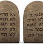 Image result for Chiseling a Stone Tablet